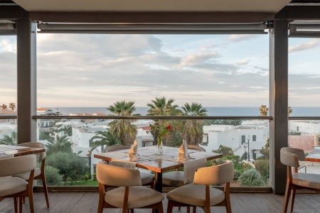 Annabelle Beach Resort - 52