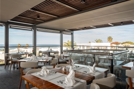 Annabelle Beach Resort - 54