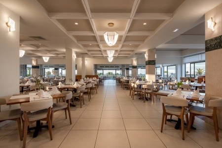 Annabelle Beach Resort - 61