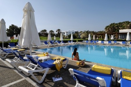 Annabelle Beach Resort - 63