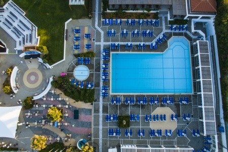 Annabelle Beach Resort - 64