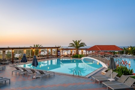 Annabelle Beach Resort - 66