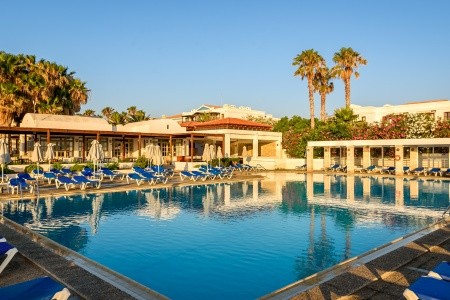 Annabelle Beach Resort - 67