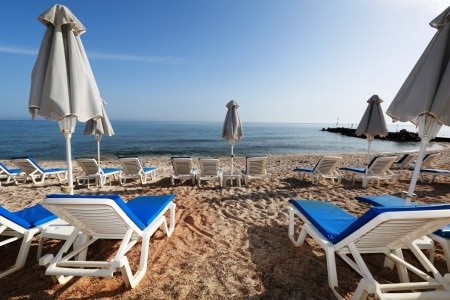 Annabelle Beach Resort - 71