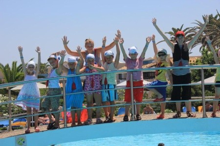 Annabelle Beach Resort - 73