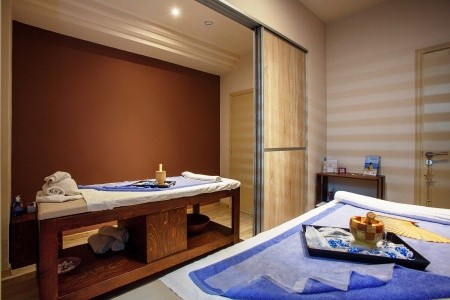 Annabelle Beach Resort - 78