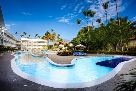 Vista Sol Punta Cana (Ex. Carabela Beach R.) - 2