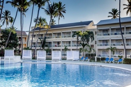 Vista Sol Punta Cana (Ex. Carabela Beach R.) - 3