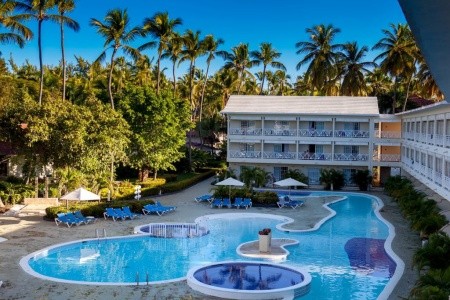 Vista Sol Punta Cana (Ex. Carabela Beach R.) - 4
