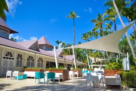 Vista Sol Punta Cana (Ex. Carabela Beach R.) - 8