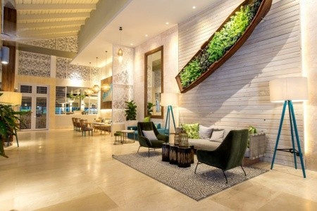 Vista Sol Punta Cana (Ex. Carabela Beach R.) - 12