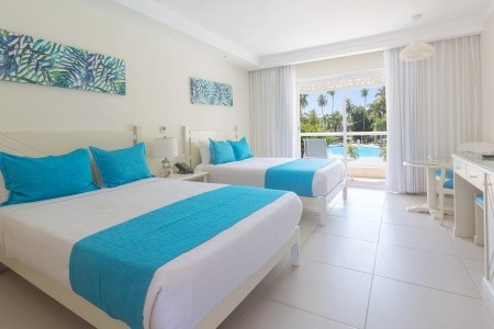 Vista Sol Punta Cana (Ex. Carabela Beach R.) - 25