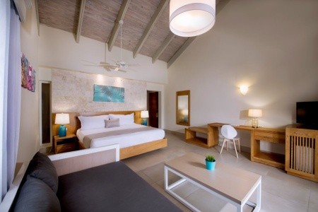 Vista Sol Punta Cana (Ex. Carabela Beach R.) - 31