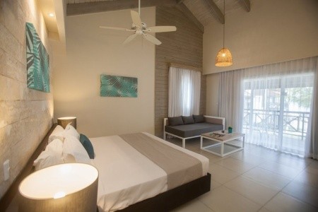 Vista Sol Punta Cana (Ex. Carabela Beach R.) - 33