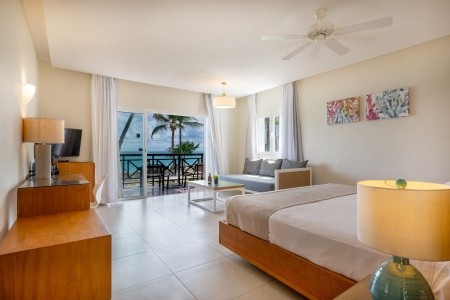 Vista Sol Punta Cana (Ex. Carabela Beach R.) - 34