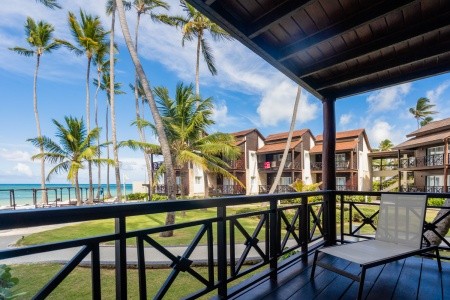 Vista Sol Punta Cana (Ex. Carabela Beach R.) - 36