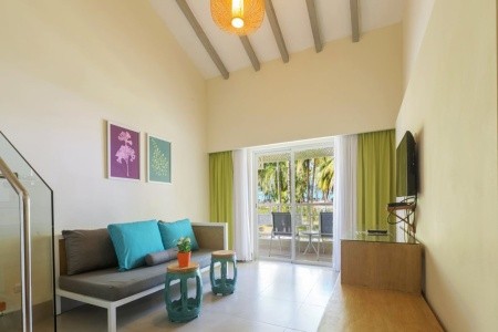 Vista Sol Punta Cana (Ex. Carabela Beach R.) - 37