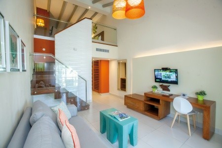 Vista Sol Punta Cana (Ex. Carabela Beach R.) - 42