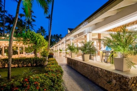 Vista Sol Punta Cana (Ex. Carabela Beach R.) - 48