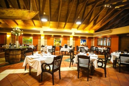 Vista Sol Punta Cana (Ex. Carabela Beach R.) - 52