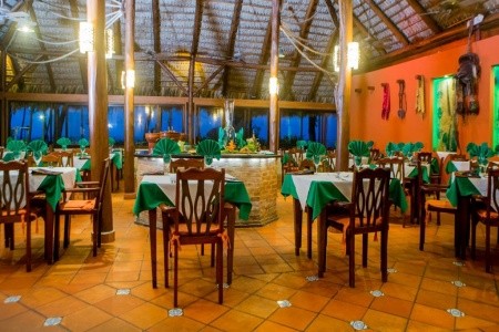 Vista Sol Punta Cana (Ex. Carabela Beach R.) - 55