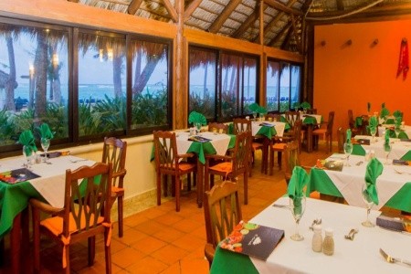Vista Sol Punta Cana (Ex. Carabela Beach R.) - 56