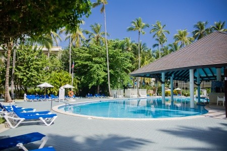 Vista Sol Punta Cana (Ex. Carabela Beach R.) - 71
