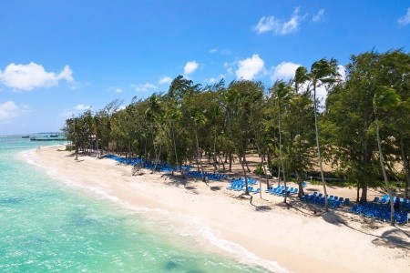 Vista Sol Punta Cana (Ex. Carabela Beach R.) - 72