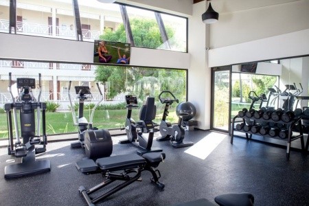 Vista Sol Punta Cana (Ex. Carabela Beach R.) - 85