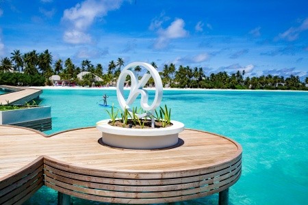 Kandima Maldives - 2