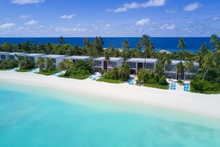 Kandima Maldives - 5