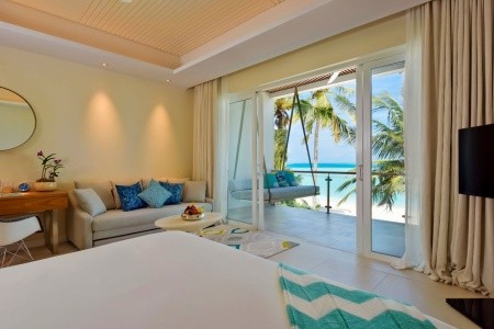 Kandima Maldives - 7