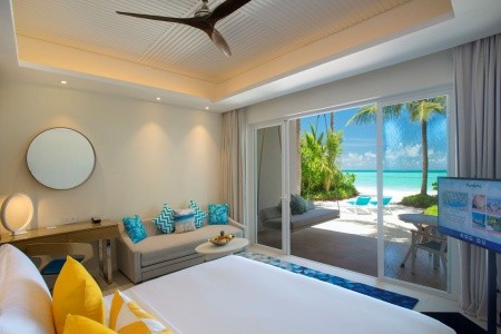 Kandima Maldives - 11