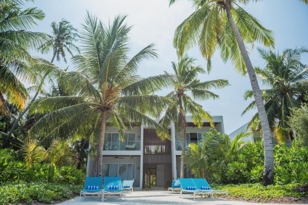Kandima Maldives - 14