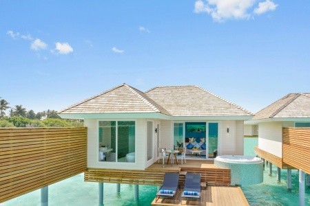 Kandima Maldives - 24