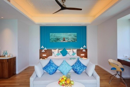 Kandima Maldives - 27