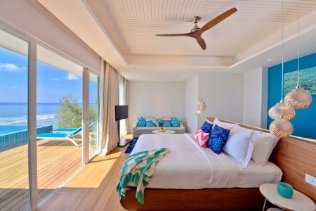 Kandima Maldives - 29