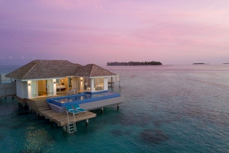 Kandima Maldives - 33
