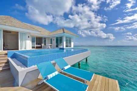 Kandima Maldives - 35