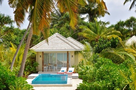 Kandima Maldives - 36