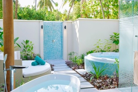 Kandima Maldives - 39