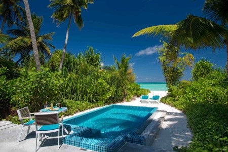 Kandima Maldives - 43