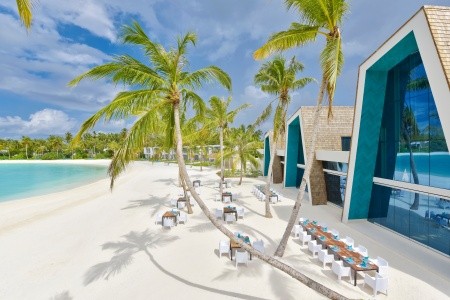 Kandima Maldives - 65