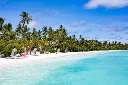 Kandima Maldives - 85