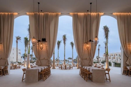 Serry Beach Resort (Ex. Sindbad Beach) - 47