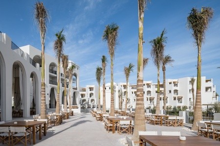 Serry Beach Resort (Ex. Sindbad Beach) - 48