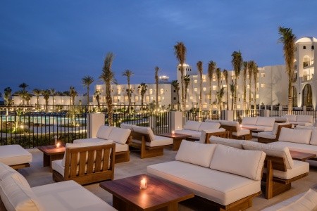 Serry Beach Resort (Ex. Sindbad Beach) - 55