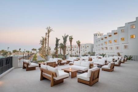 Serry Beach Resort (Ex. Sindbad Beach) - 59