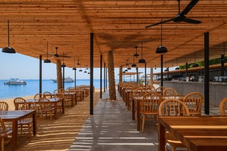 Serry Beach Resort (Ex. Sindbad Beach) - 64