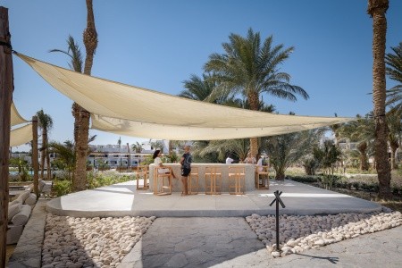 Serry Beach Resort (Ex. Sindbad Beach) - 71